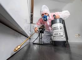 Best Fumigation Services  in Raton, NM